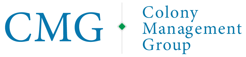 CMG logo